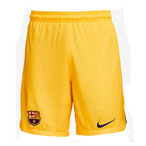 Pantalones Barcelona 4ª 2022 2023